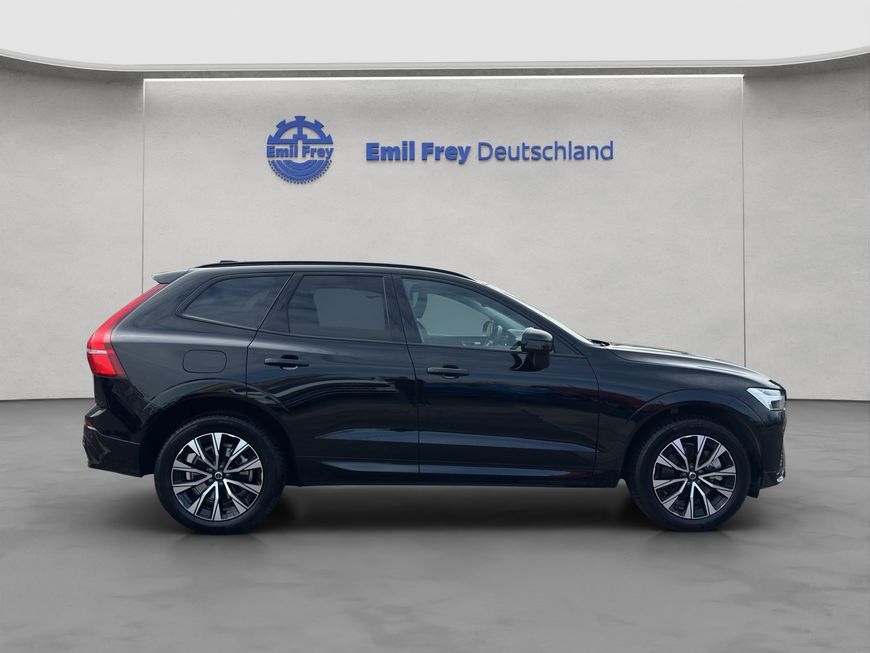 Volvo  Plus Dark