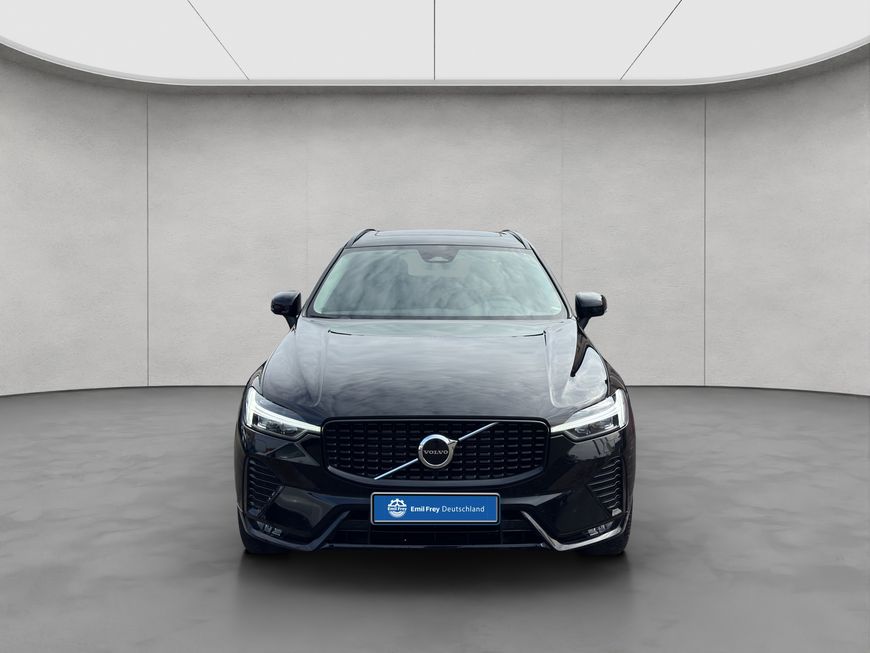 Volvo  Plus Dark