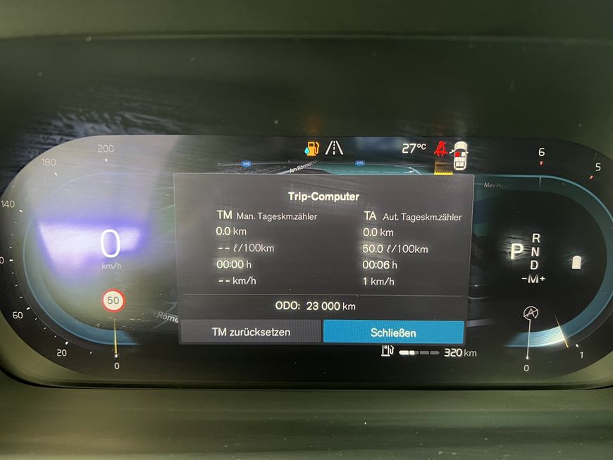 Volvo  Plus Bright