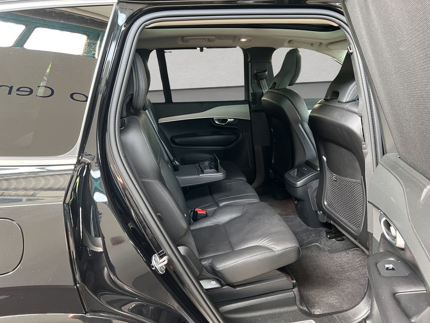Volvo  Plus Bright