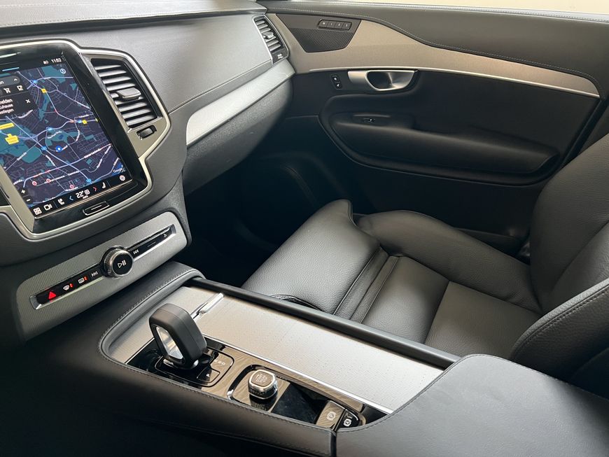 Volvo  Plus Bright