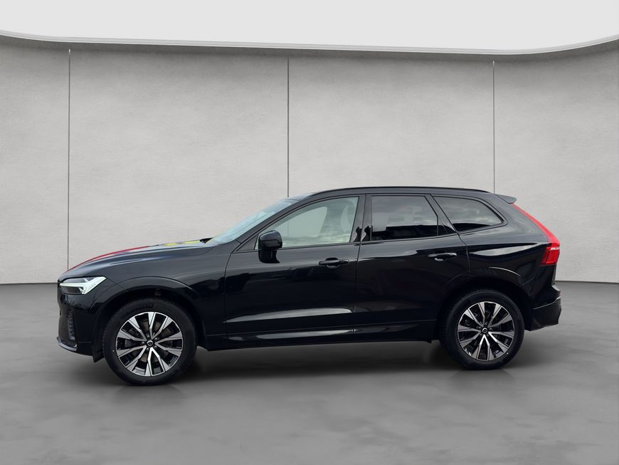 Volvo  Plus Dark