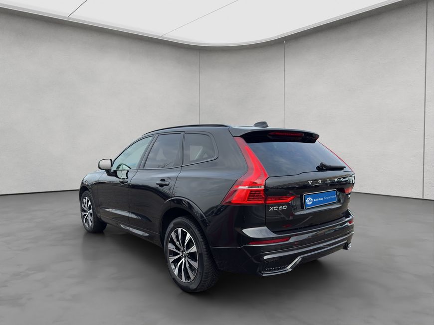 Volvo  Plus Dark