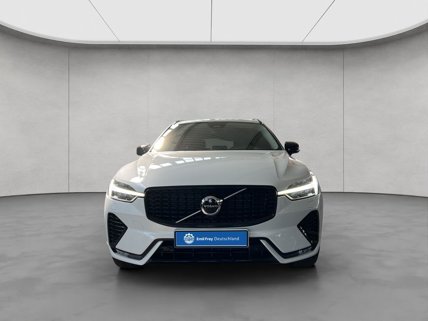 Volvo  Plus Dark