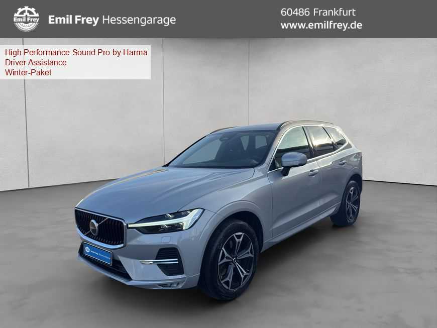 Volvo  19'