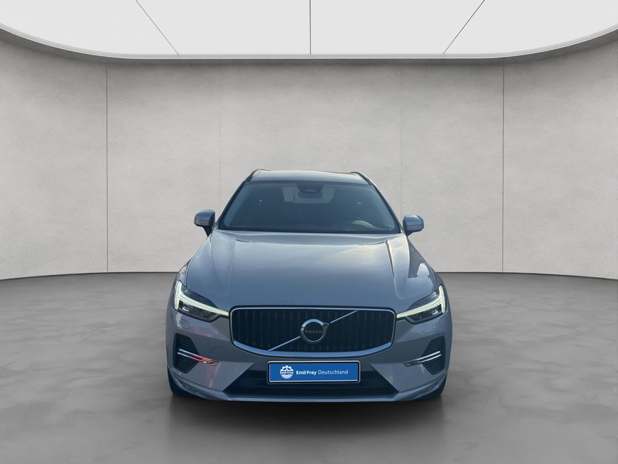 Volvo  19'