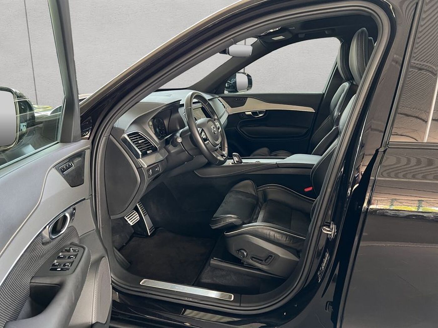 Volvo  RDesign
