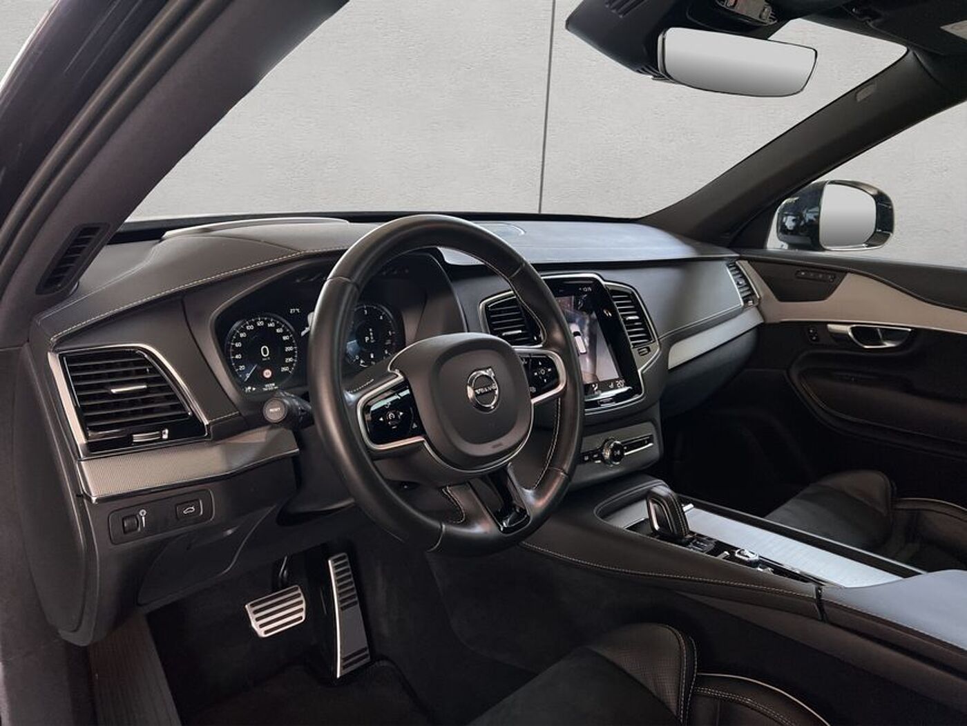 Volvo  RDesign