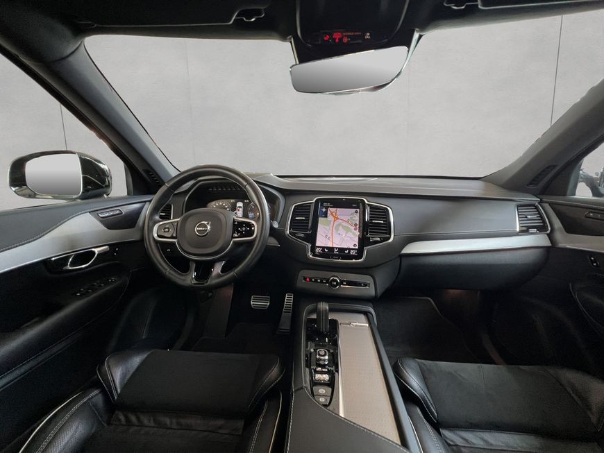 Volvo  RDesign