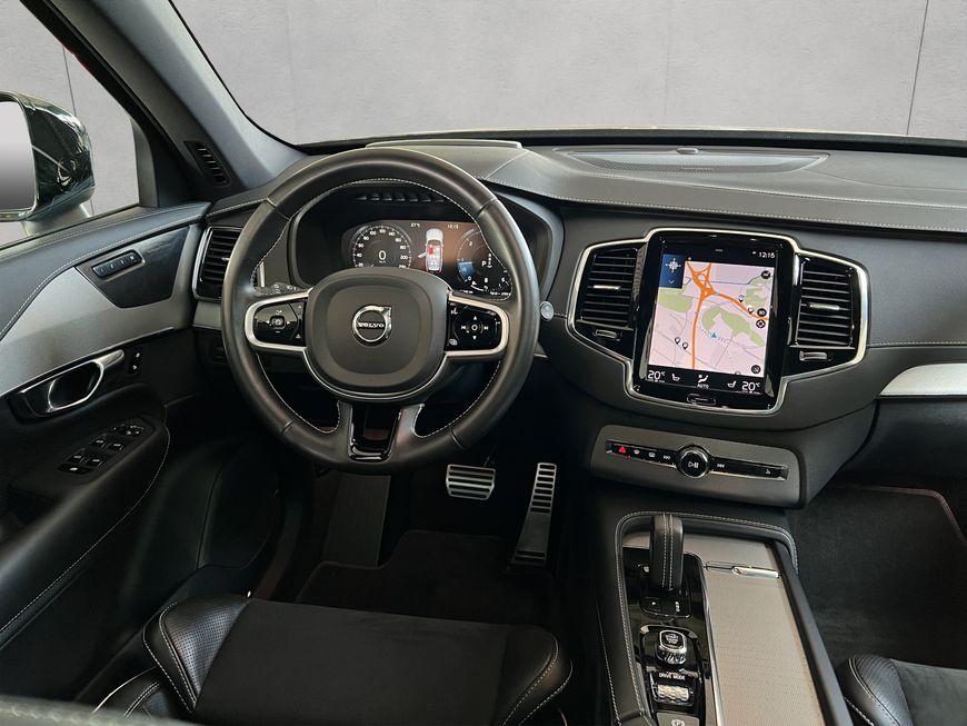 Volvo  RDesign