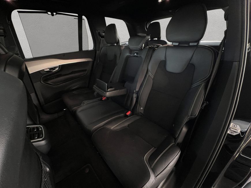 Volvo  RDesign