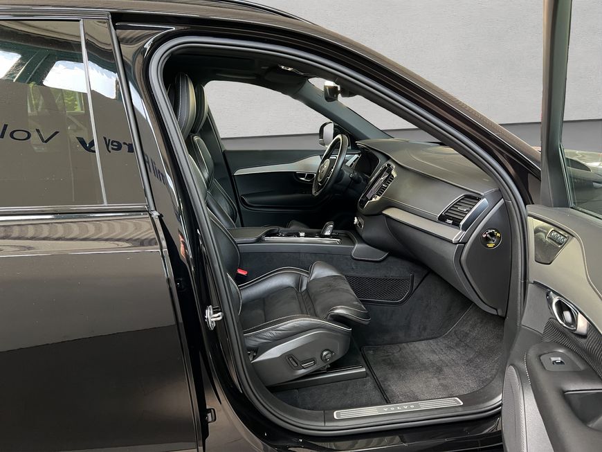 Volvo  RDesign
