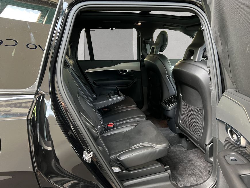 Volvo  RDesign