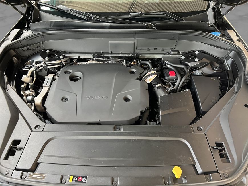 Volvo  RDesign