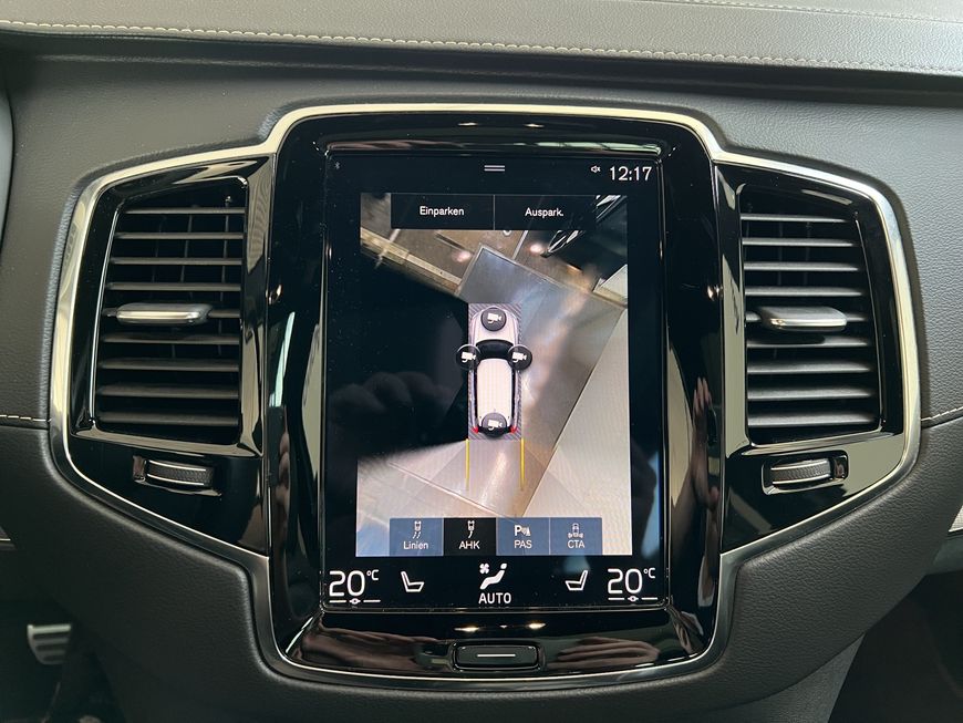 Volvo  RDesign