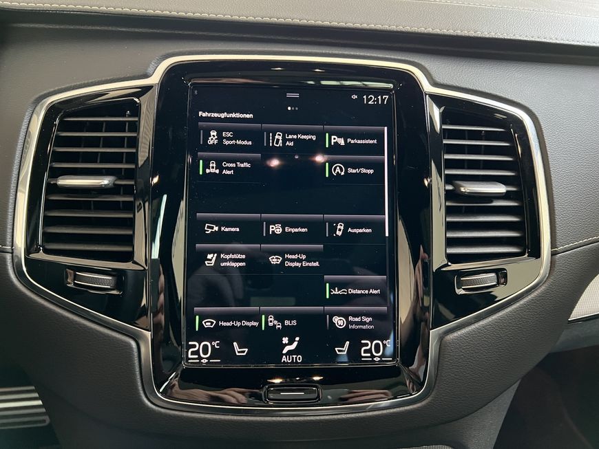 Volvo  RDesign