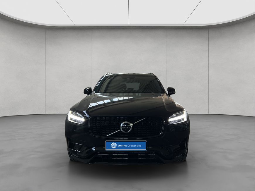 Volvo  RDesign