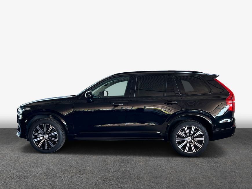 Volvo  Ultimate Dark