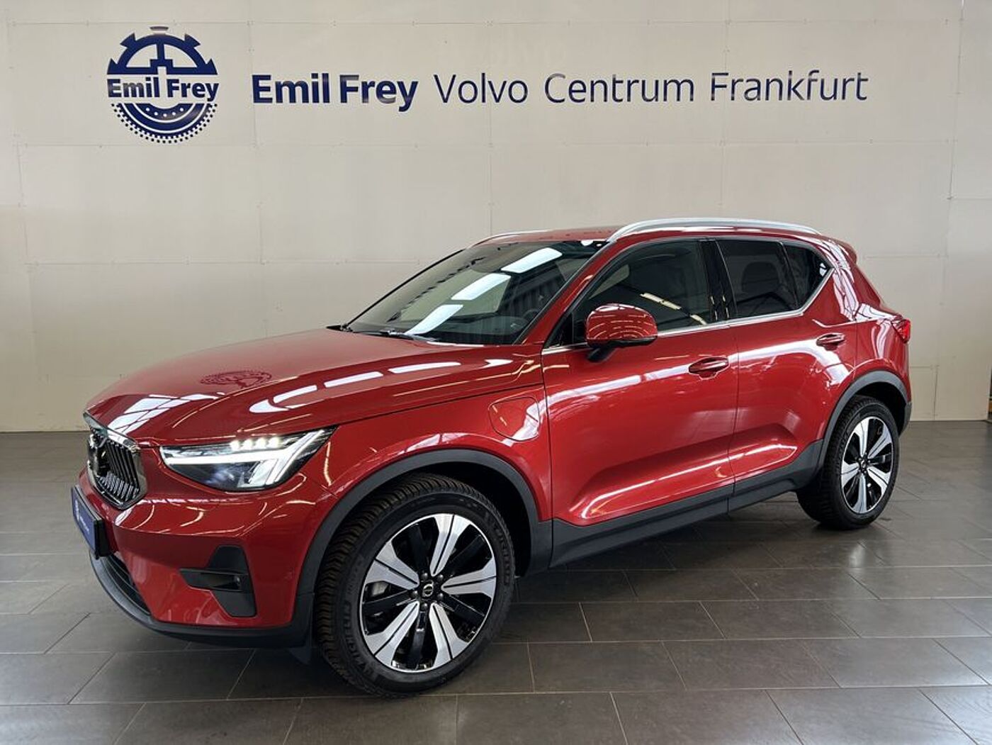 Volvo