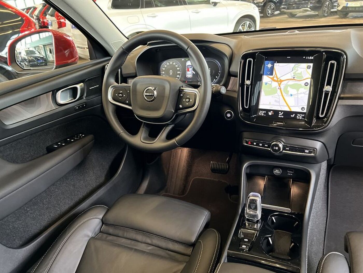 Volvo