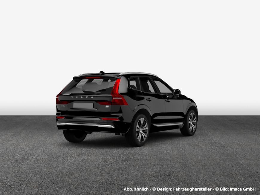 Volvo  Plus Bright