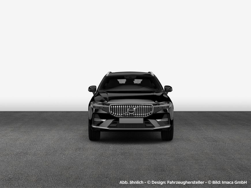Volvo  Plus Bright