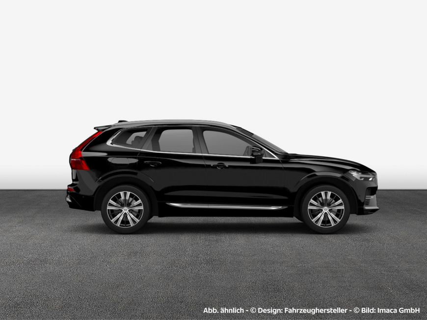 Volvo  Plus Bright