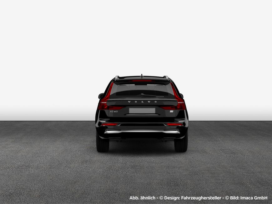 Volvo  Plus Bright