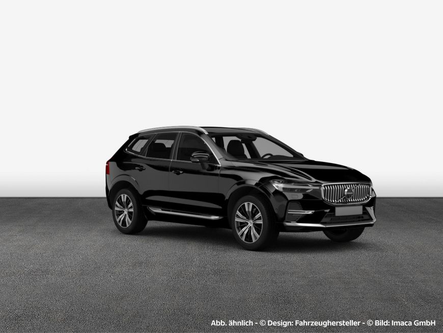 Volvo  Plus Bright