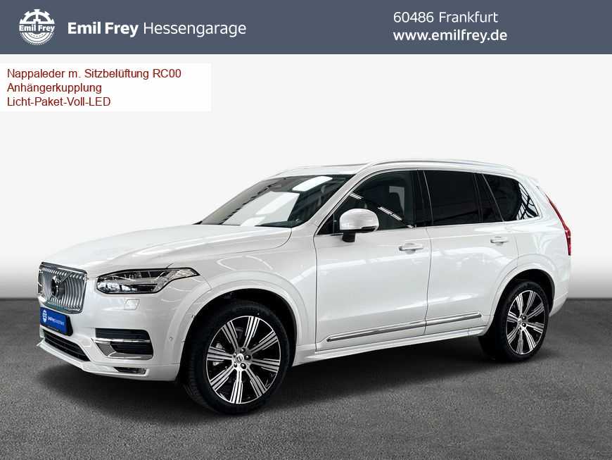 Volvo  21'