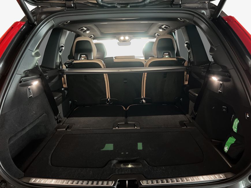 Volvo  Plus Bright
