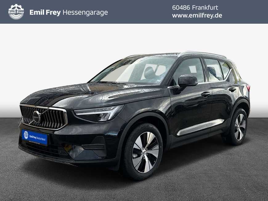 Volvo  Plus Dark