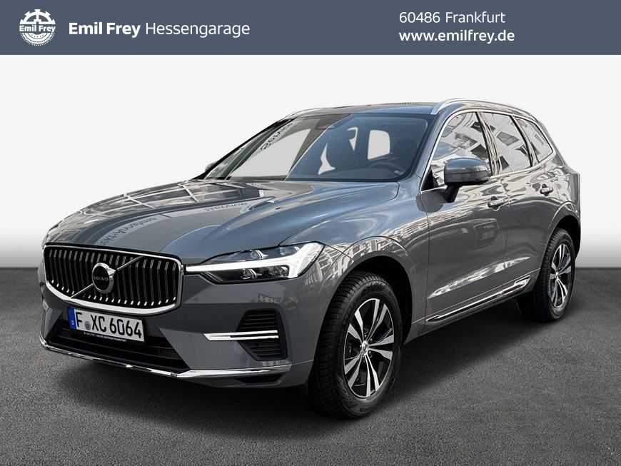 Volvo  Plus Bright