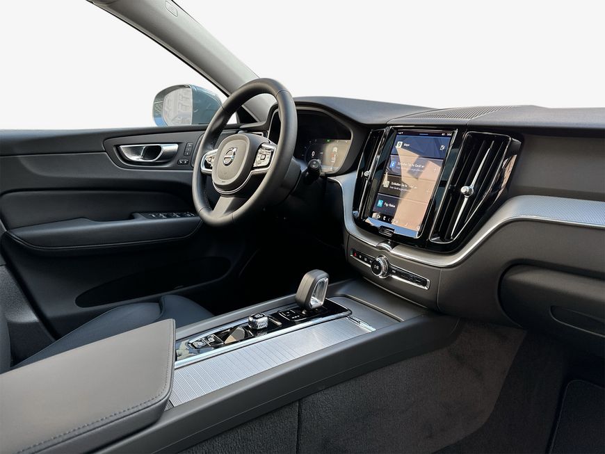 Volvo  Plus Bright