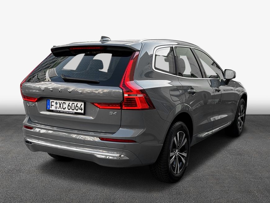 Volvo  Plus Bright