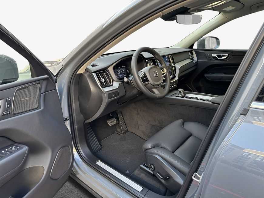 Volvo  Plus Bright