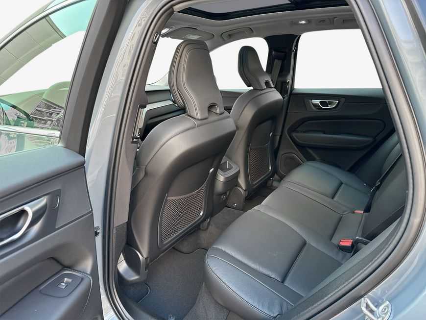 Volvo  Plus Bright