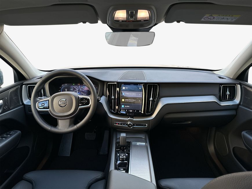 Volvo  Plus Bright