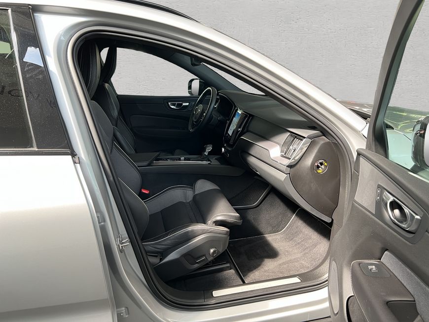 Volvo  RDesign