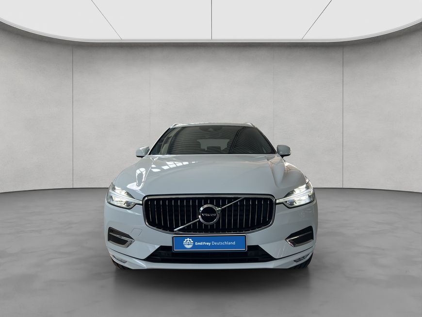 Volvo  20'