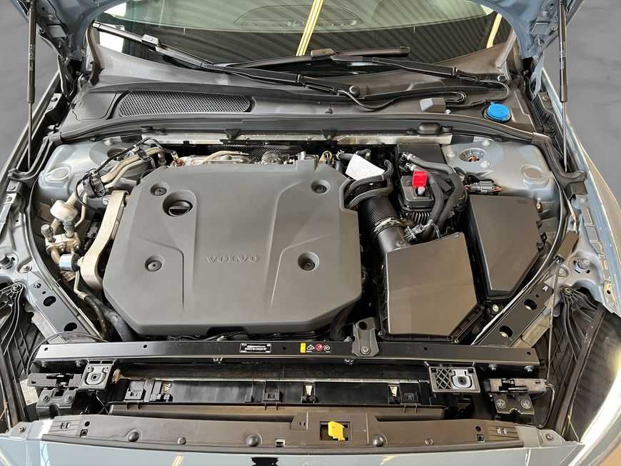 Volvo  19'