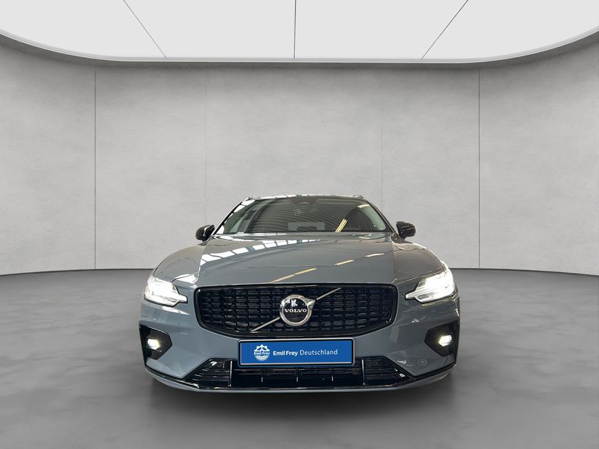 Volvo  19'