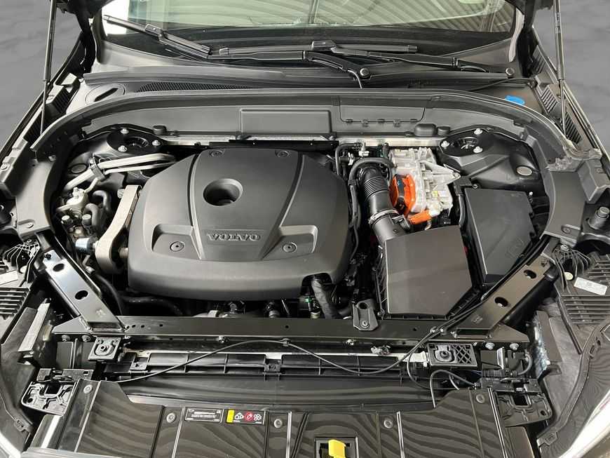 Volvo  20'