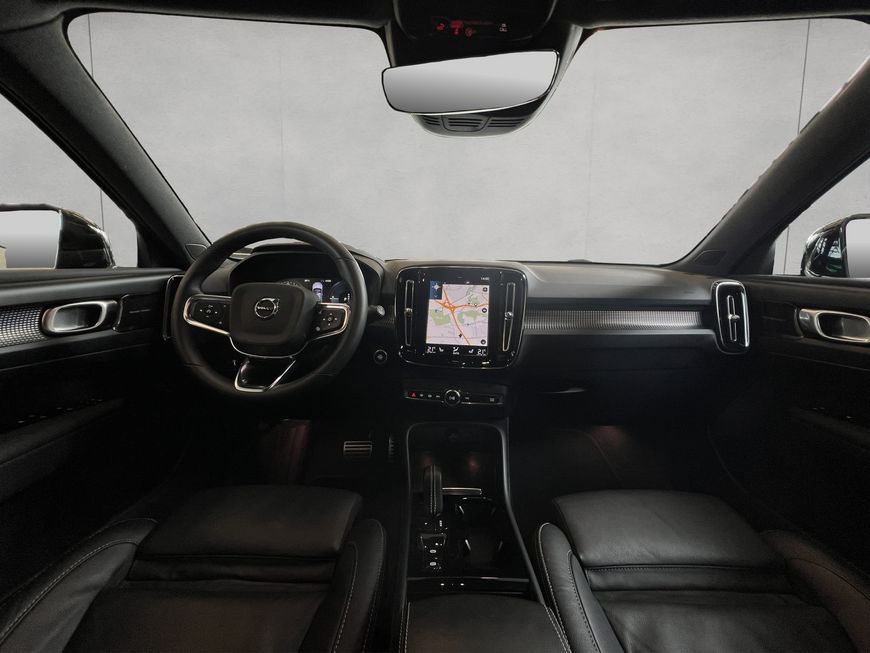 Volvo  19'