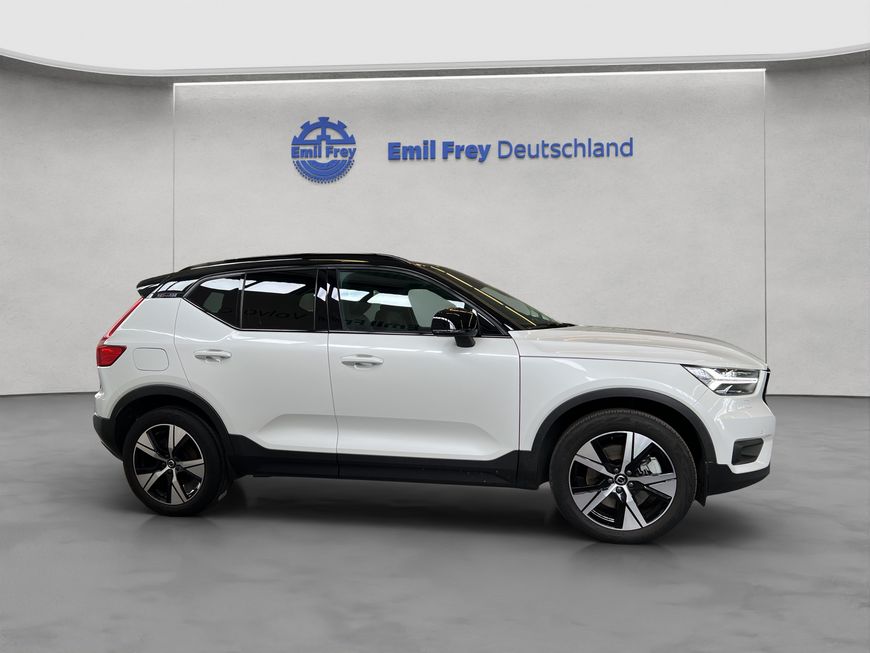 Volvo  19'