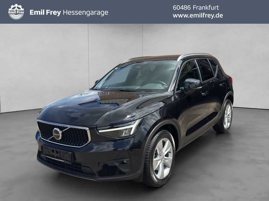 Volvo  Core