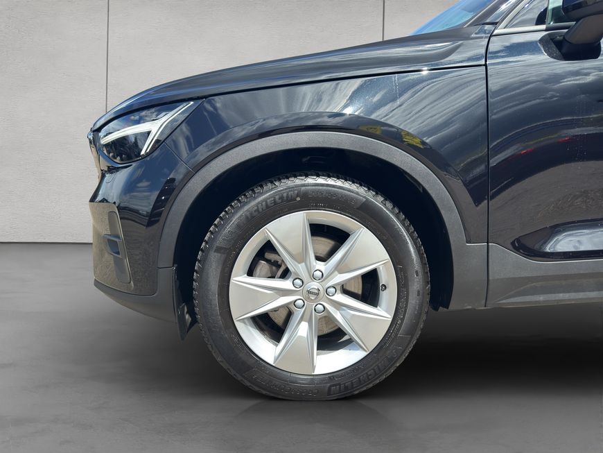 Volvo  Core