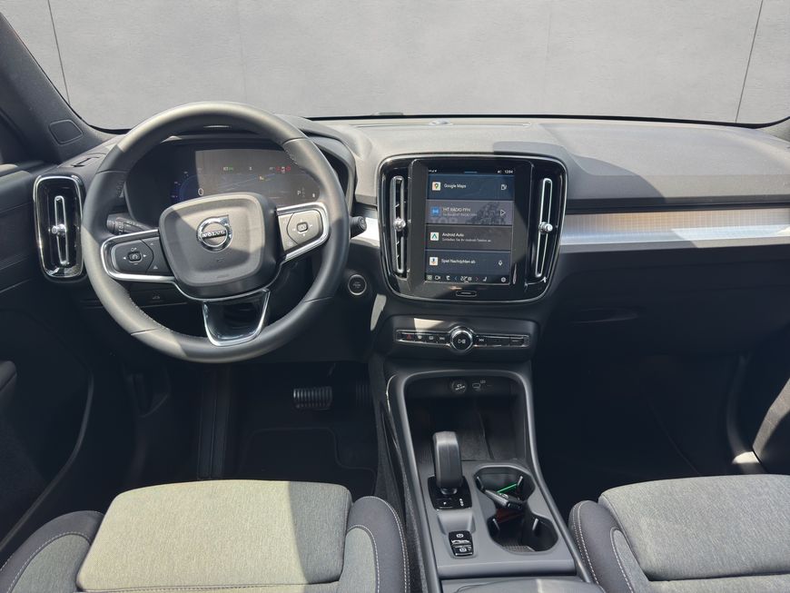 Volvo  Core