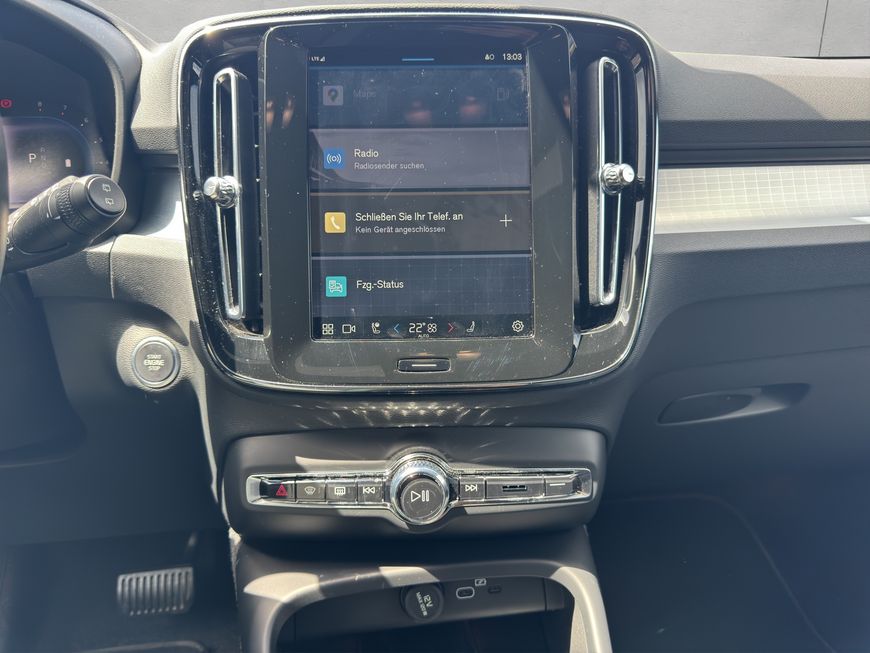 Volvo  Core