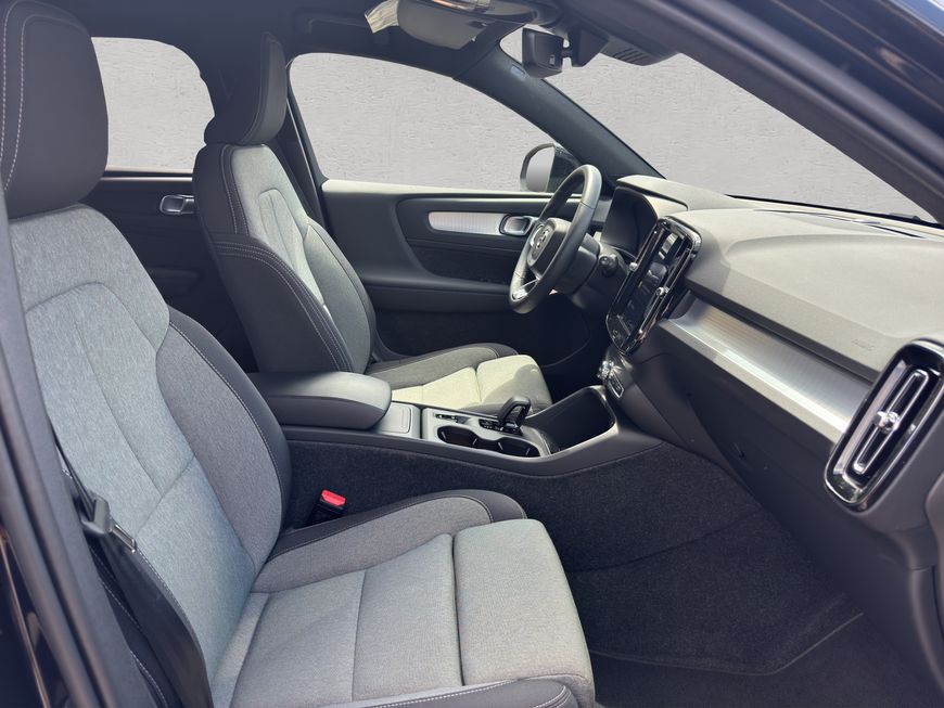 Volvo  Core